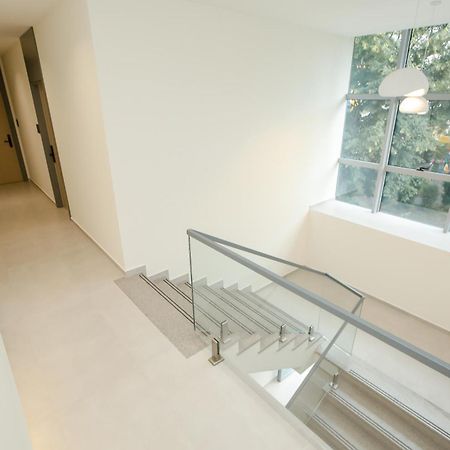 Nos Luxury Rooms Shkodër Exteriér fotografie