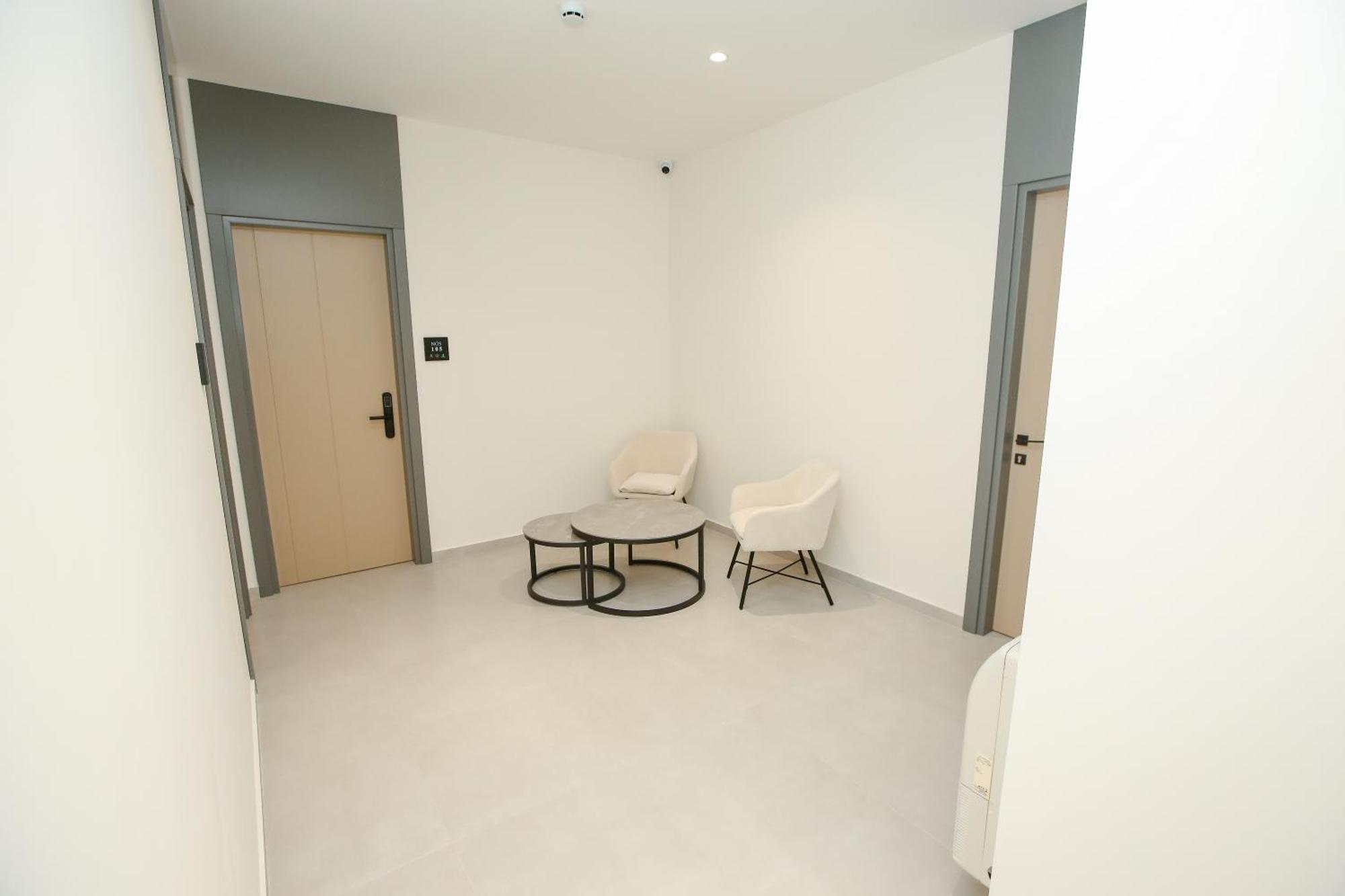 Nos Luxury Rooms Shkodër Exteriér fotografie