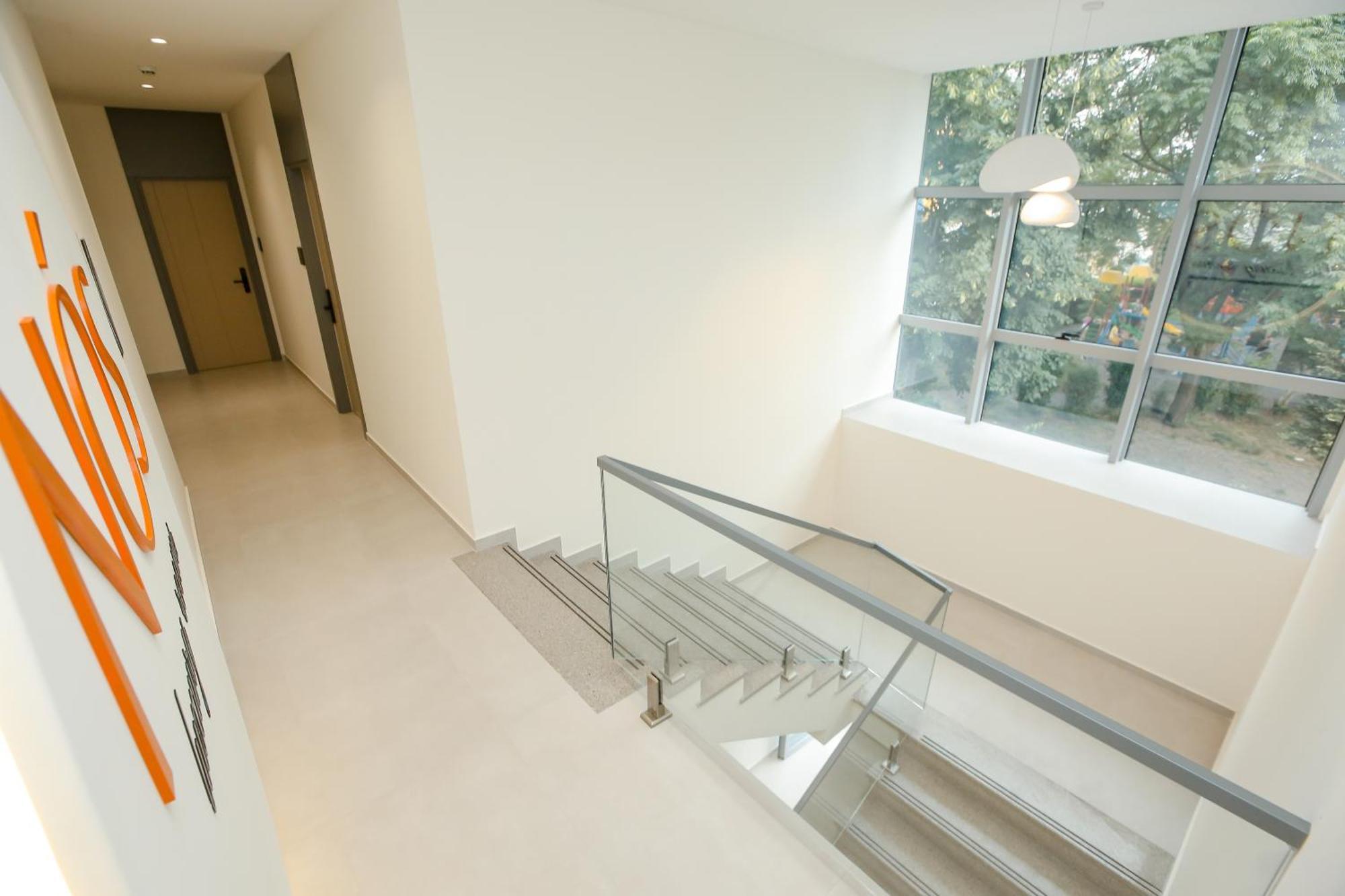 Nos Luxury Rooms Shkodër Exteriér fotografie