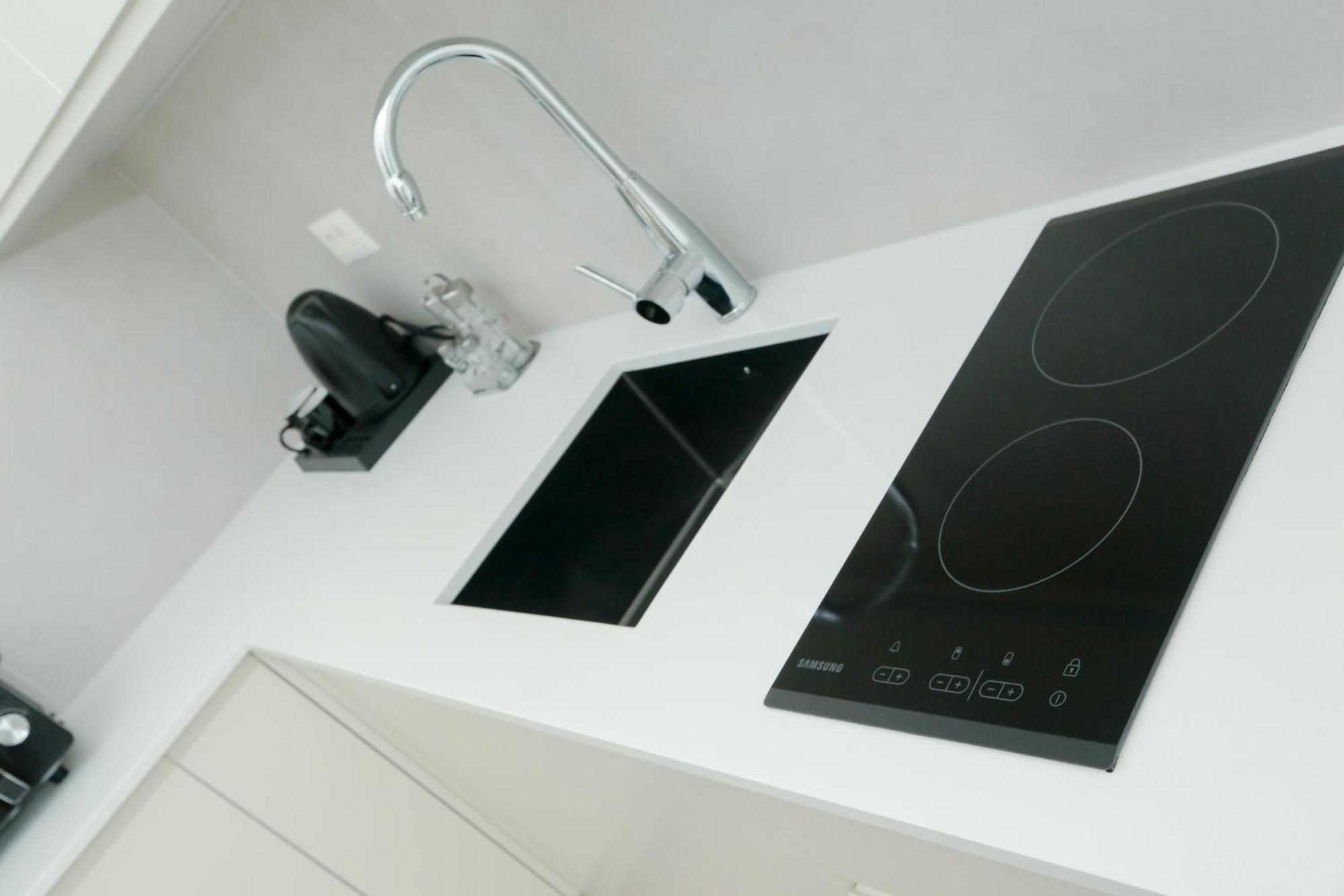 Nos Luxury Rooms Shkodër Exteriér fotografie