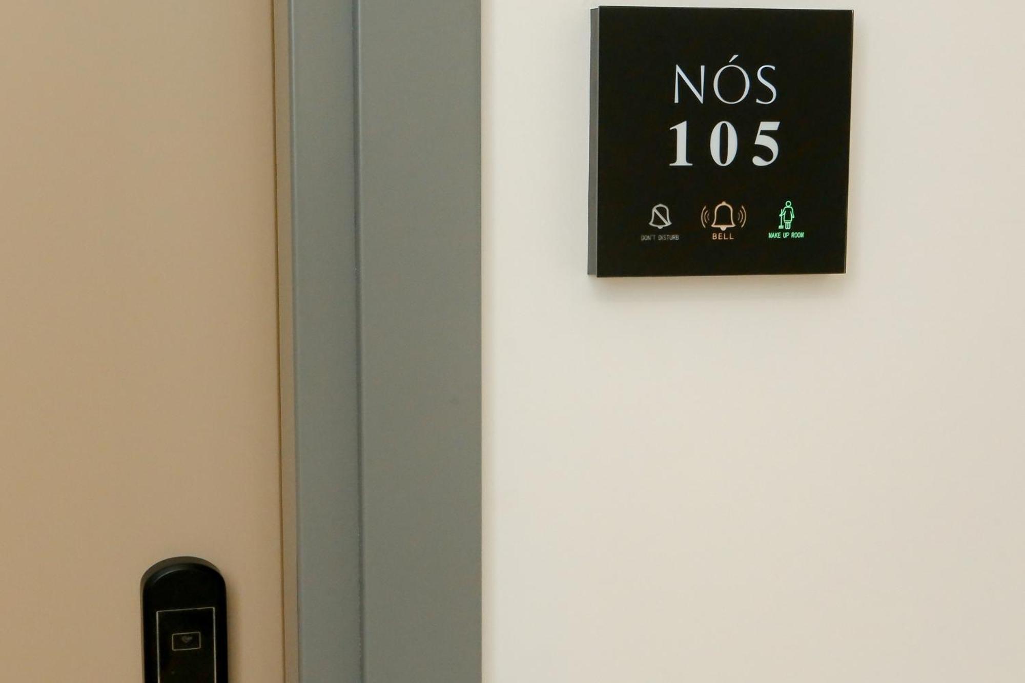 Nos Luxury Rooms Shkodër Exteriér fotografie