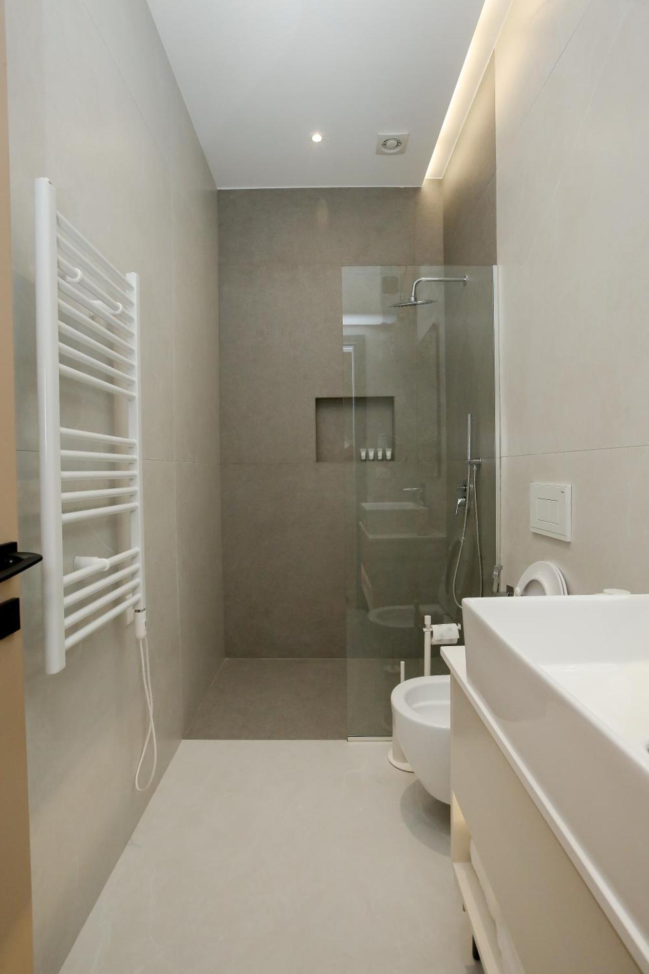 Nos Luxury Rooms Shkodër Exteriér fotografie