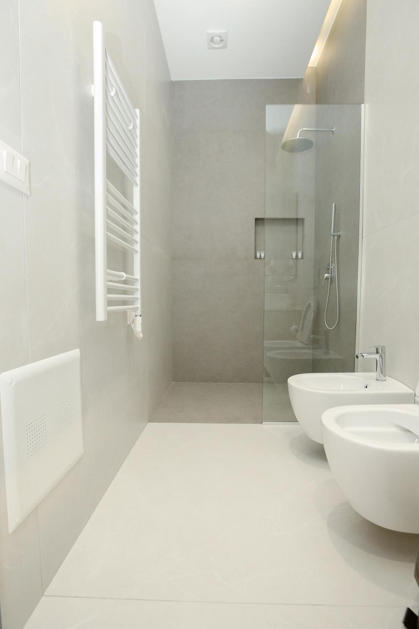 Nos Luxury Rooms Shkodër Exteriér fotografie
