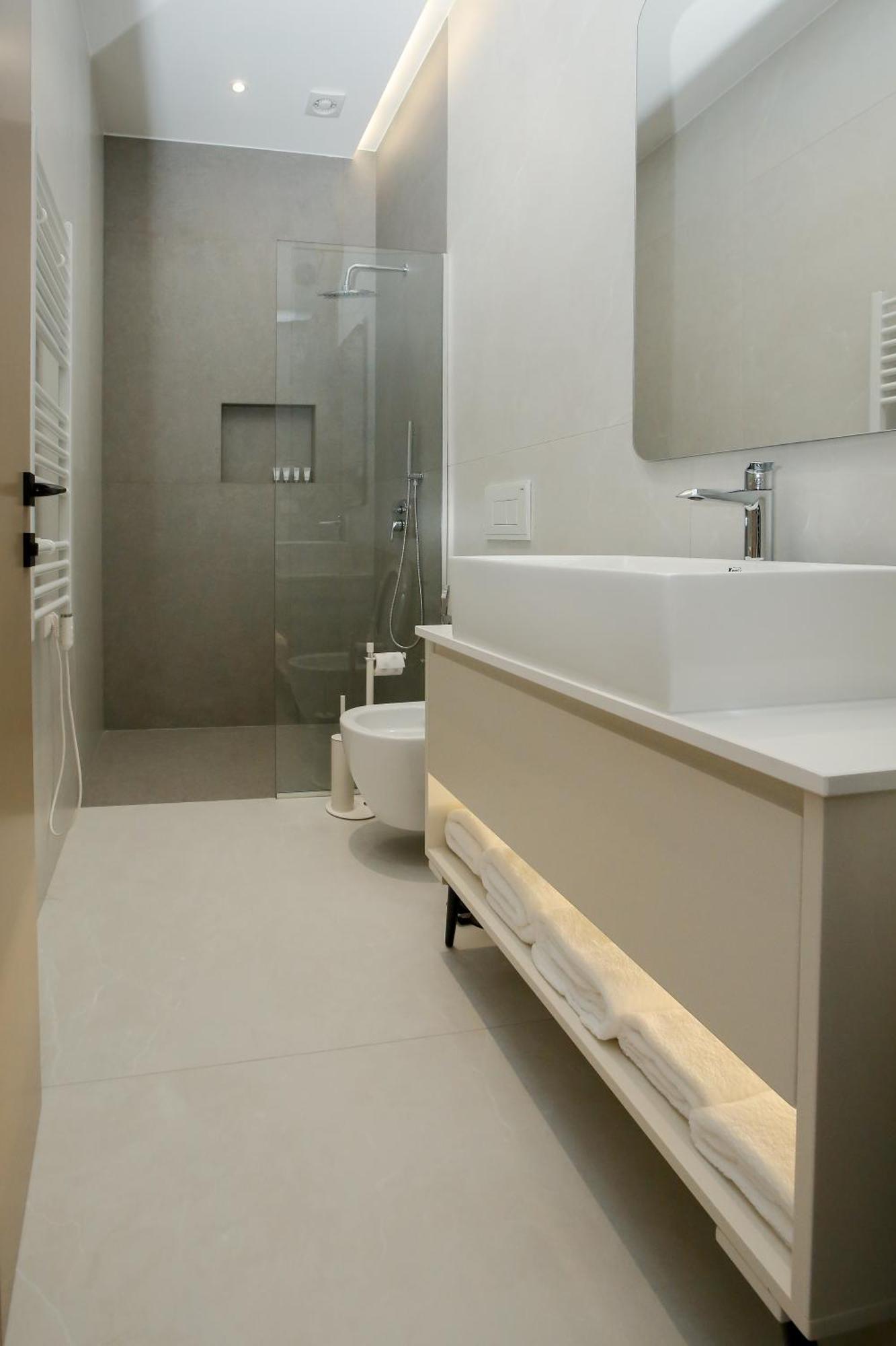 Nos Luxury Rooms Shkodër Exteriér fotografie