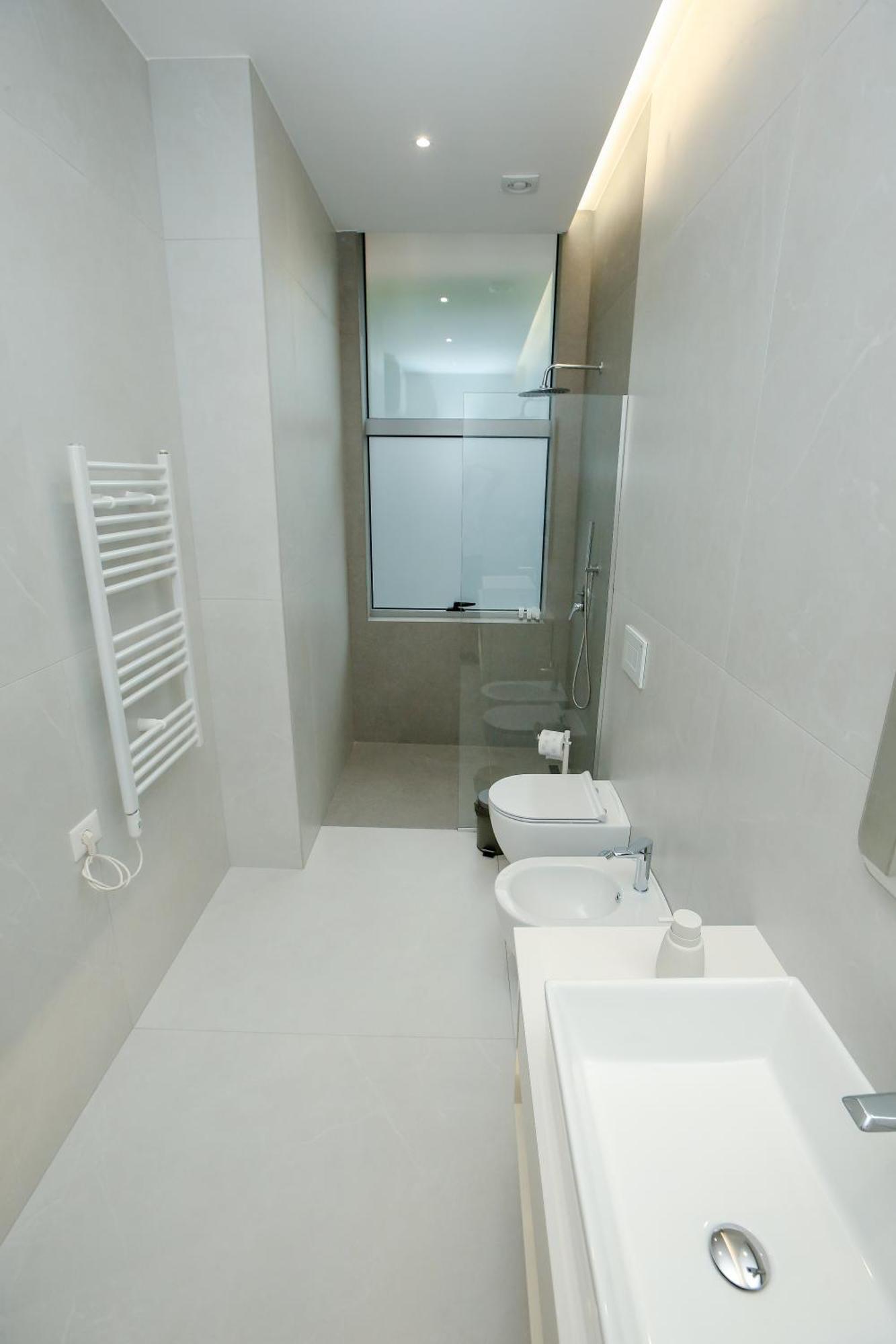 Nos Luxury Rooms Shkodër Exteriér fotografie