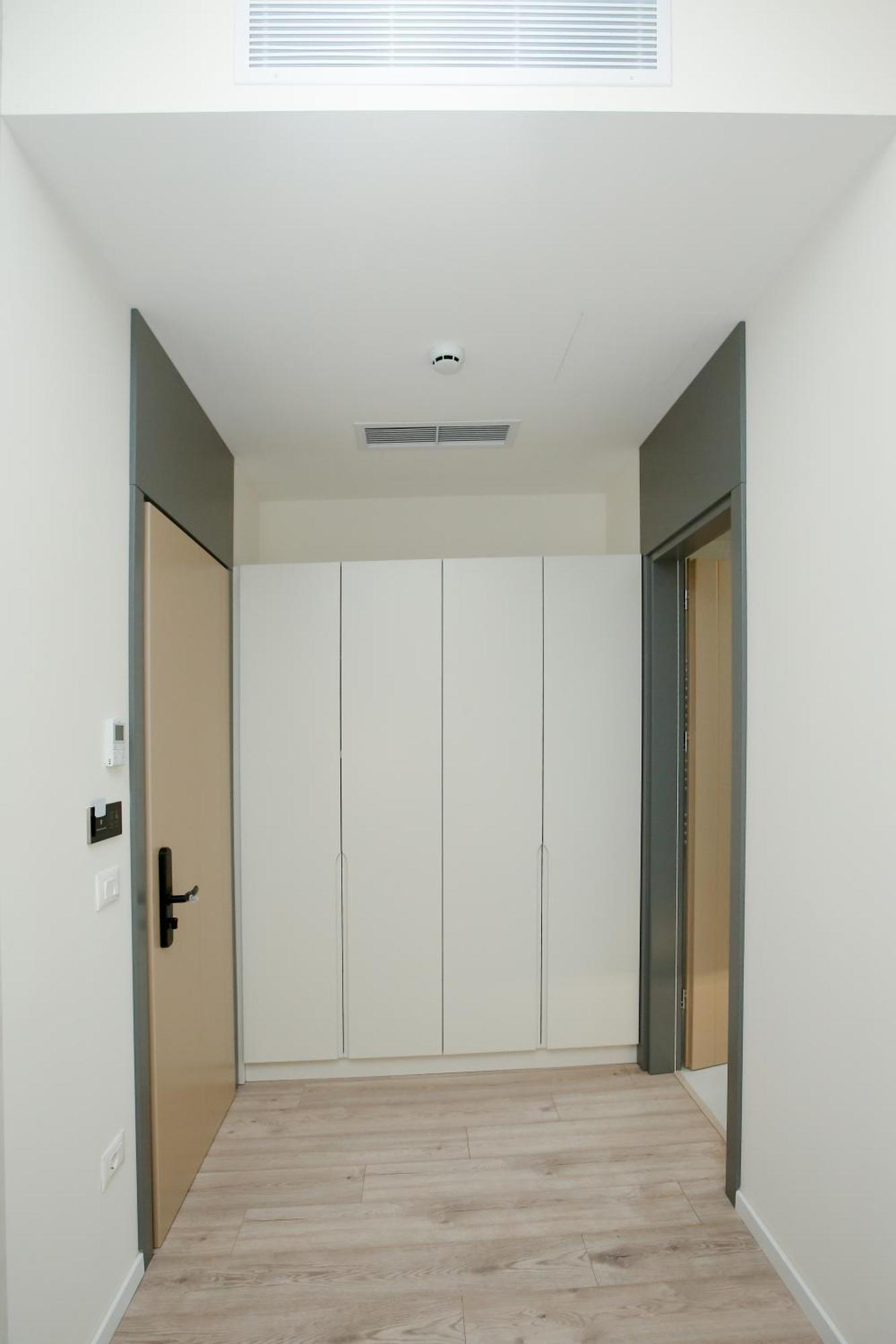 Nos Luxury Rooms Shkodër Exteriér fotografie