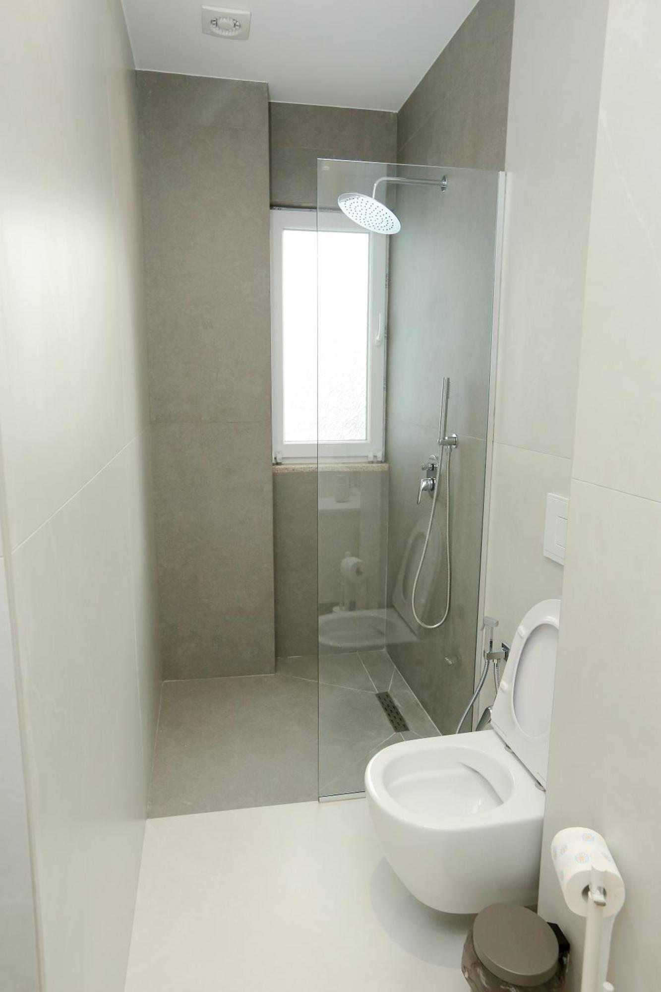 Nos Luxury Rooms Shkodër Exteriér fotografie